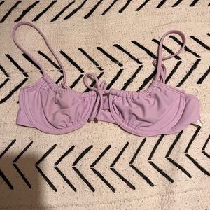 Target Xhilaration Bikini Top